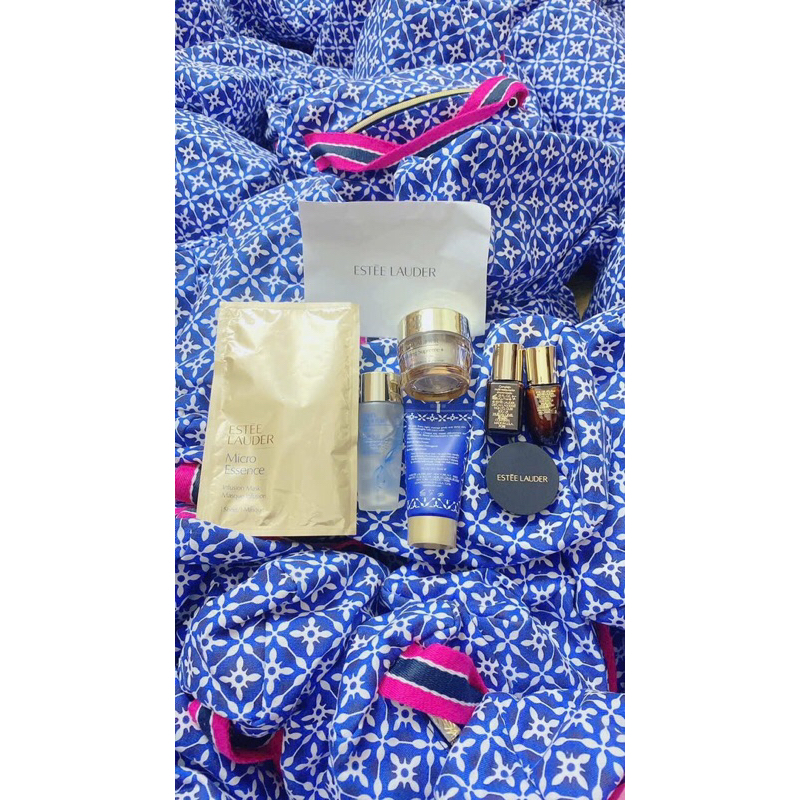 Set Estee lauder 7 món