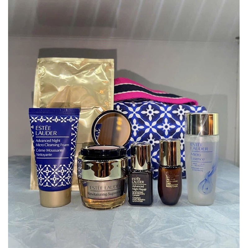 Set Estee lauder 7 món