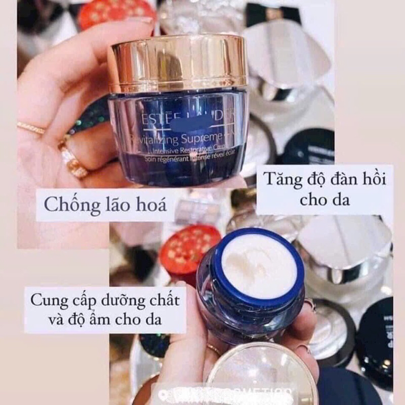 Set Estee lauder 7 món