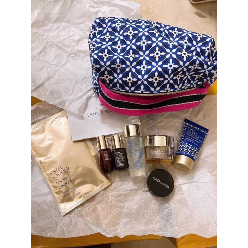 Set Estee lauder 7 món