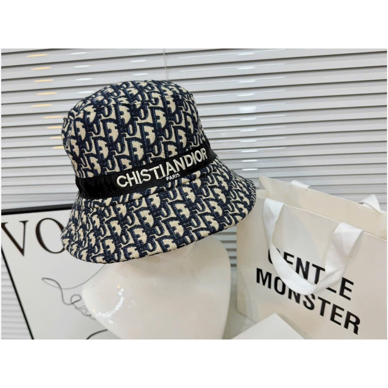 NÓN  BO DIOORR VIỀNN