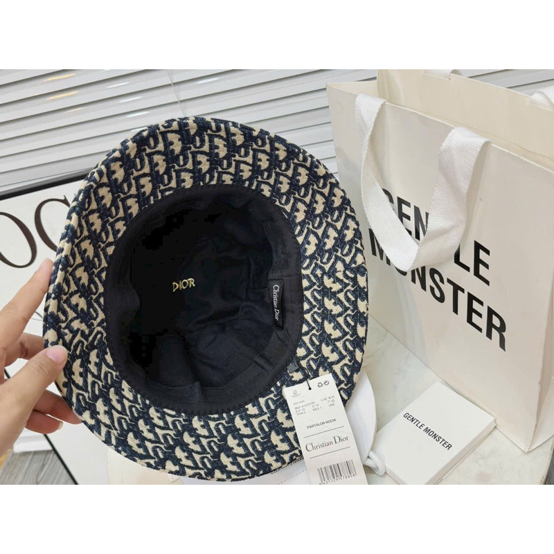 NÓN  BO DIOORR VIỀNN