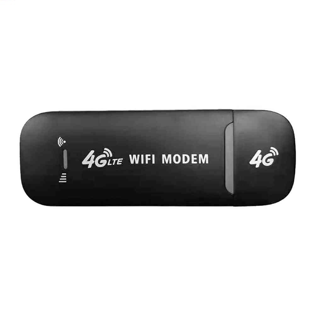 USB 4G LTE Dcom phát Wifi từ sim 3G/4G dùng được tất cả nhà mạng - Dcom 4G Bộ phát wifi di động USB 3G | BigBuy360 - bigbuy360.vn