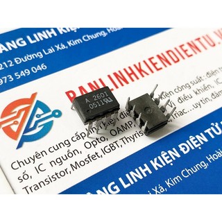 Dip-8 a2601, hcpl-2601, hp2601, a 2601 opto driver