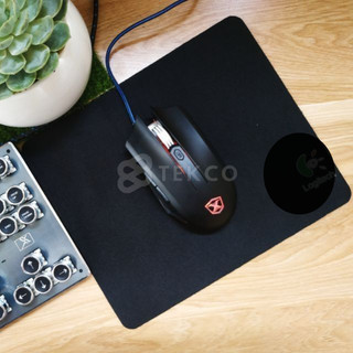 Lót Chuột Máy Tính Tiện Lợi - Bàn Di Chuột Máy Tính 18x22cm