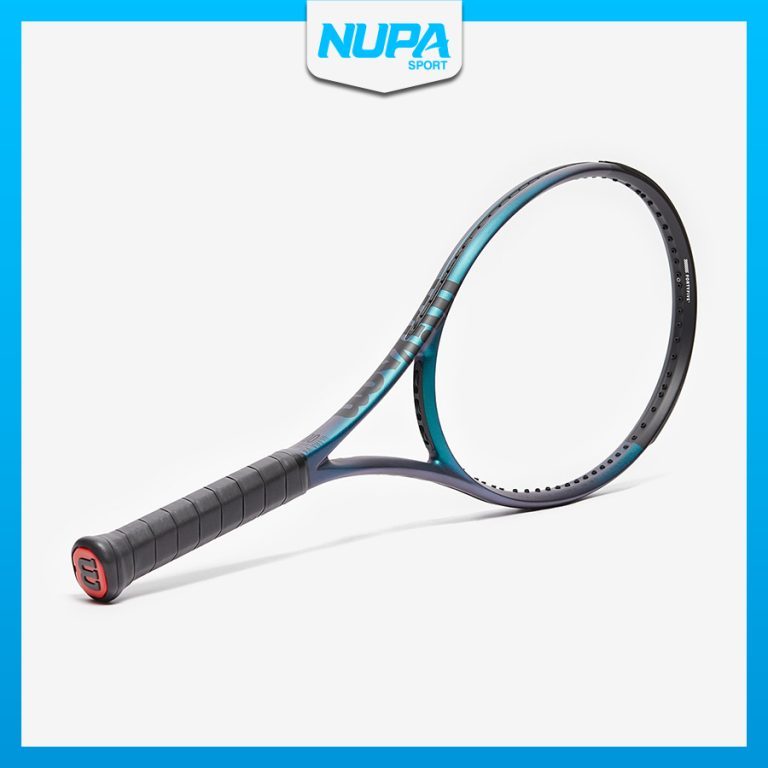 Vợt Tennis Wilson Ultra v4  – WR108311 + tặng kèm dây đan và quấn cán