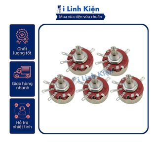 Triết áp wth118-2w giá trị từ 1k - 470k chất lượng tốt.