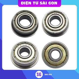 Vòng bi trục 6mm 626zz | f606zz | f686zz | f696zz
