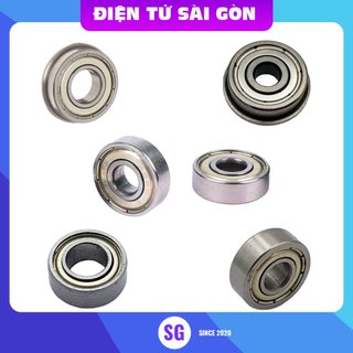 Vòng bi trục 5mm mr105zz | 605zz | 625zz | 105zz | f605zz | f685zz | f625zz