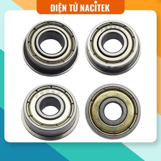 Vòng bi trục 6mm 626zz | f606zz | f686zz | f696zz