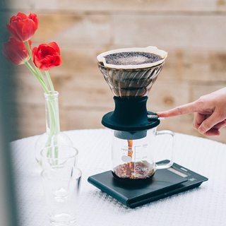 Phễu Lọc Cà Phê Hario Immersion Dripper Switch 200ml (Limited Edition Colours)