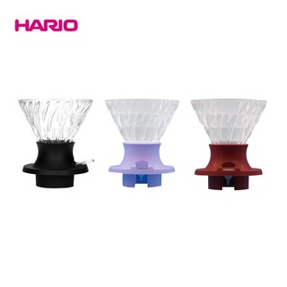 Phễu Lọc Cà Phê Hario Immersion Dripper Switch 200ml (Limited Edition Colours)