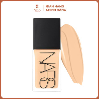Kem Nền NARS Light Perfecting Foundation 30ml