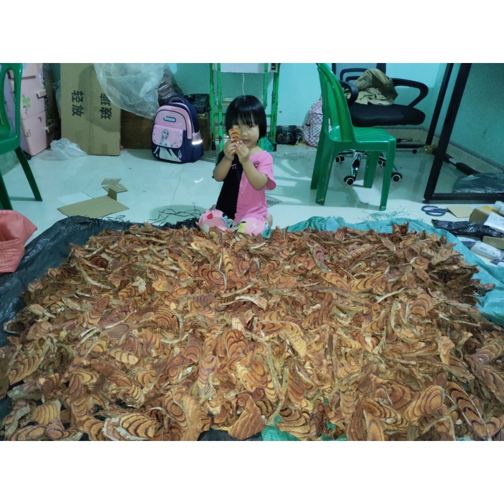 1kg Cỏ Máu Khô: Bổ máu, ăn ngon, ngủ ngon, kích thích tiêu hóa, Tăng cân tự nhiên.