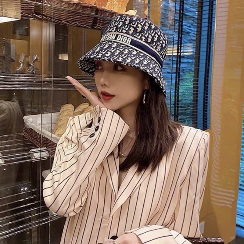 NÓN  BO DIOORR VIỀNN