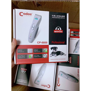 Tông Đơ Codos 6800