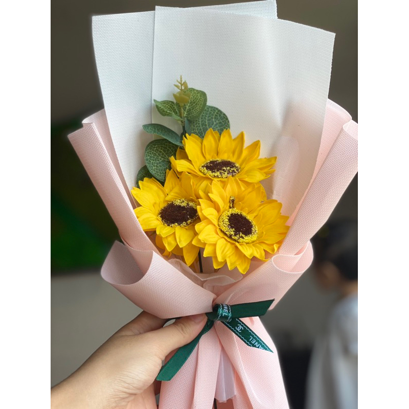 hoa hướng dương