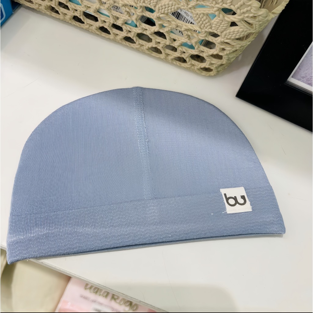Mũ tròn sơ sinh BU