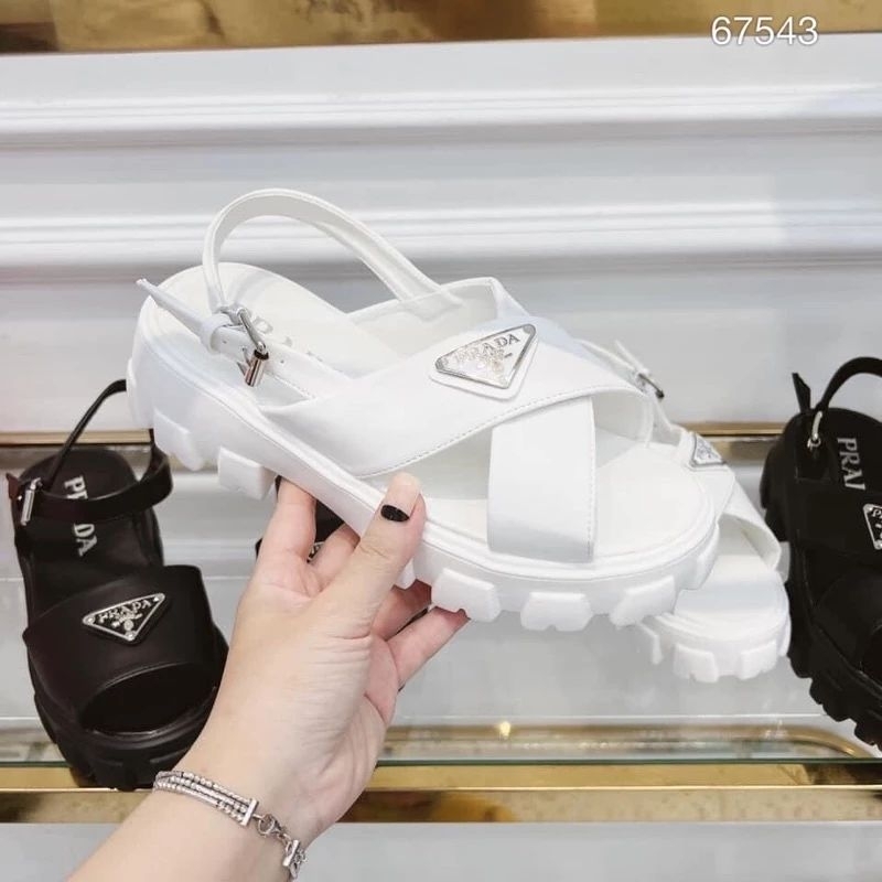 Pass sandalsize 36 fullbox