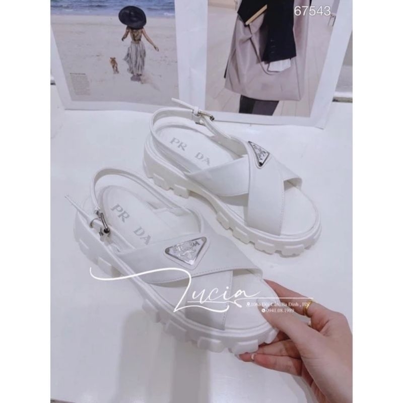 Pass sandalsize 36 fullbox