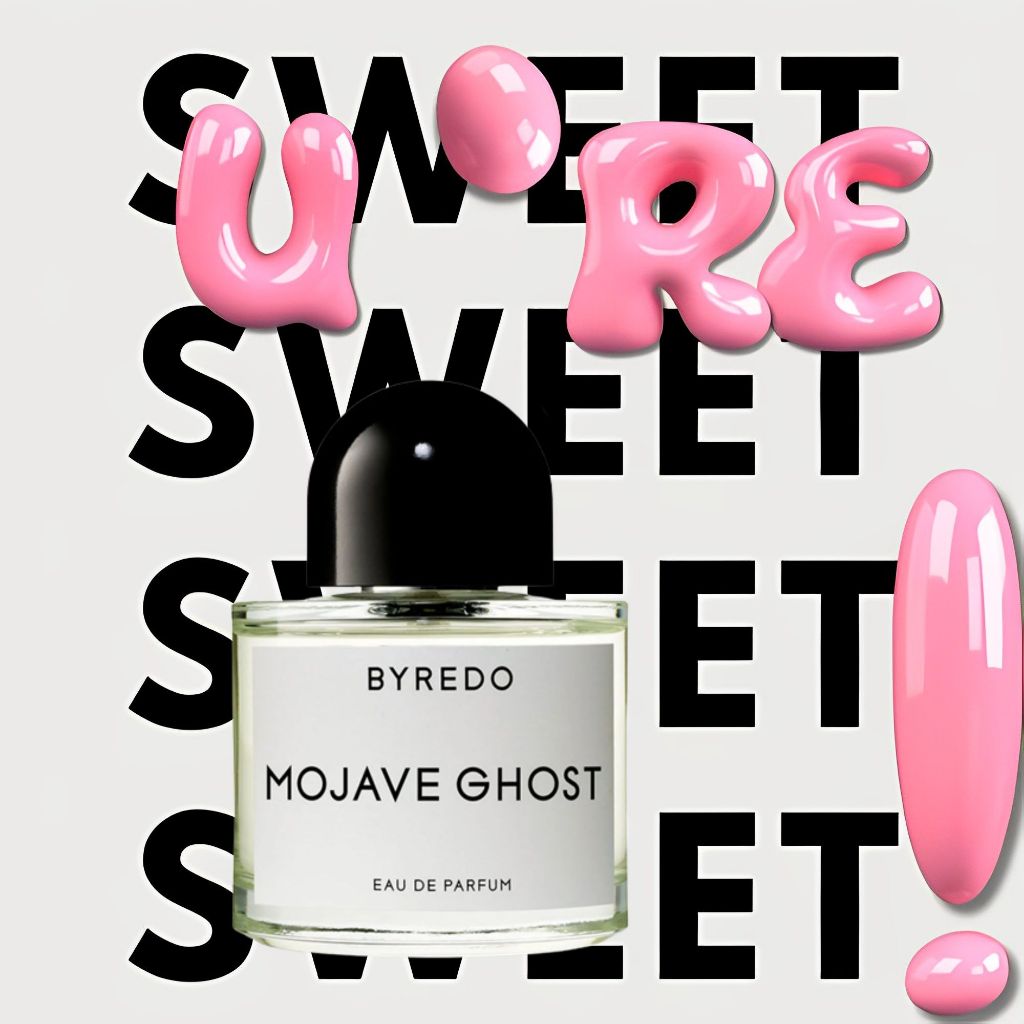 Nước hoa By.re.do Mojave Ghost 10ml 𝗔𝘂𝗿𝗼𝗿𝗮'𝘀 𝗣𝗲𝗿𝗳𝘂𝗺𝗲 𝗦𝘁𝗼𝗿𝗲 ®️