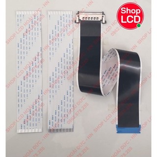 Cáp kết nối cho tivi: 43w800c, 50w800c, 55w800c, 43w780c, 42w700b, 50w800b, 43w800c, 50w800c, 55w800c, 43w780c, 42w700b