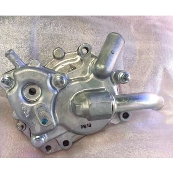 Full 1 Bộ Cụm Bơm Nước Nouvo 4 chính hãng Yamaha