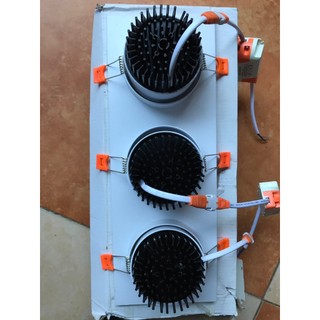 Bộ 4 chiếc tai cho đèn led Panel