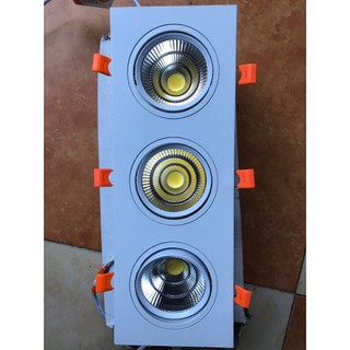 Bộ 4 chiếc tai cho đèn led Panel