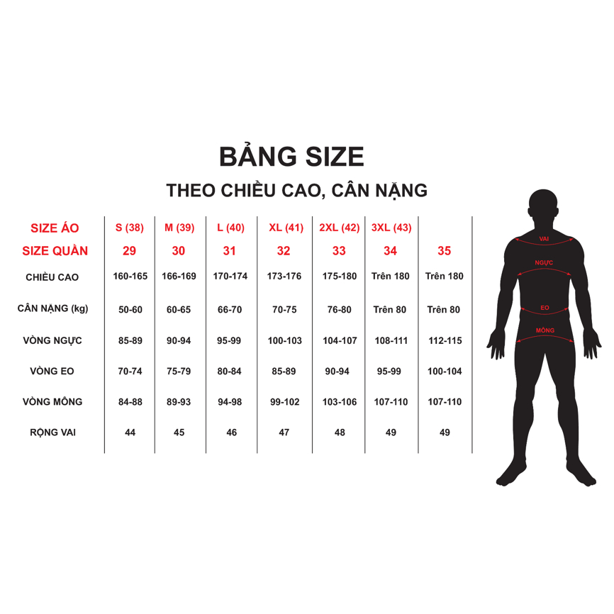 Quần Kaki Nam DGCs - SQK2005M.