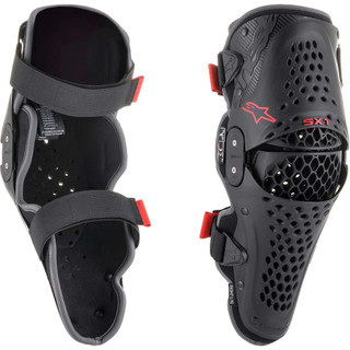 Giáp bảo vệ đầu gối Alpinestars SX-1 V2