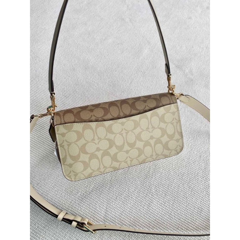 TÚI COACH MORGAN SHOULDER BAG