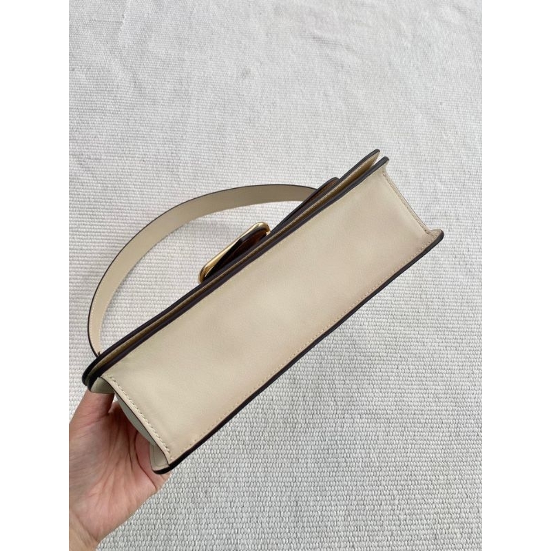 TÚI COACH MORGAN SHOULDER BAG