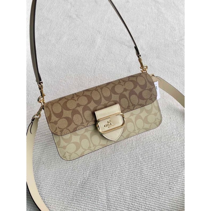 TÚI COACH MORGAN SHOULDER BAG