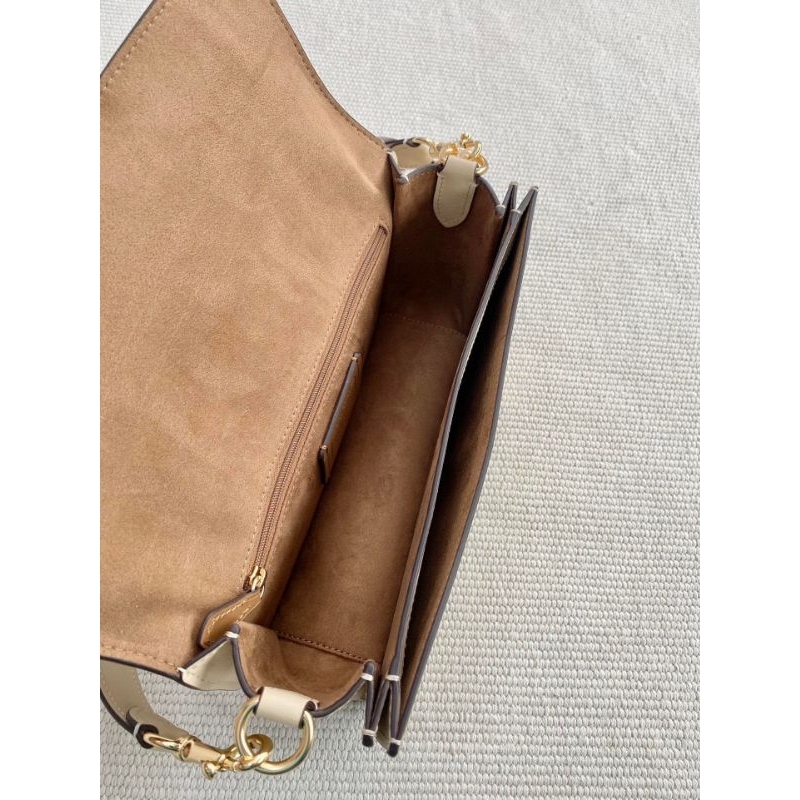 TÚI COACH MORGAN SHOULDER BAG