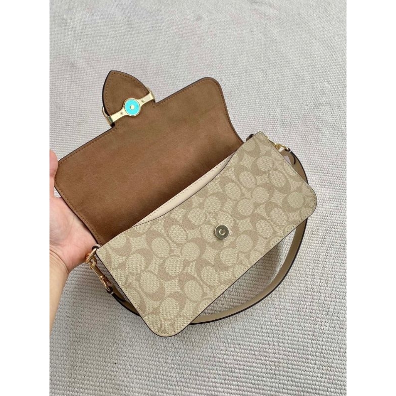 TÚI COACH MORGAN SHOULDER BAG