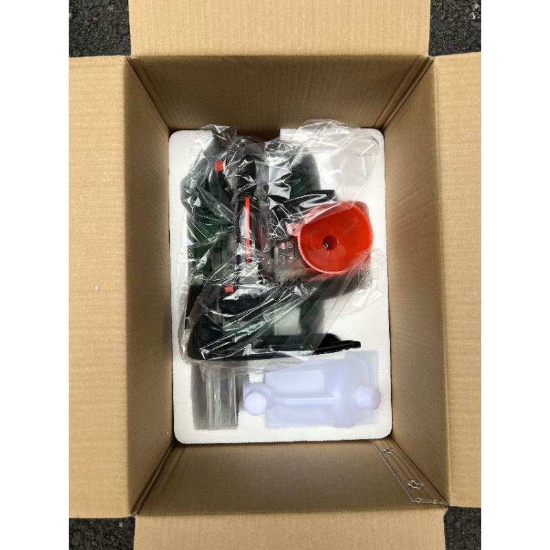 Cưa xích xăng dekton DK-CX12 lam xích dài 30cm, động cơ 2 thì