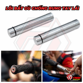 Lõi bắt gù chống rung tay lái