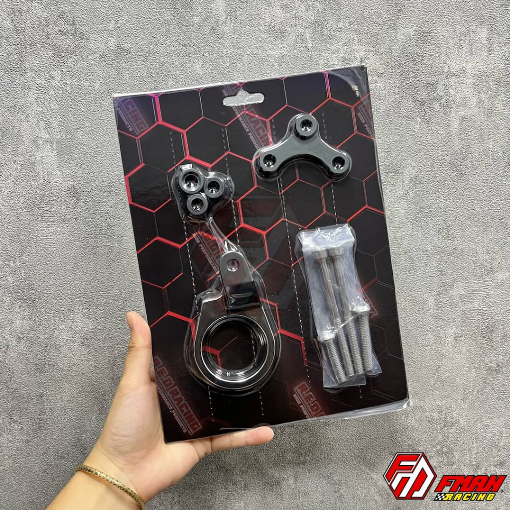 Pát trợ lực CBR650R CNC V2