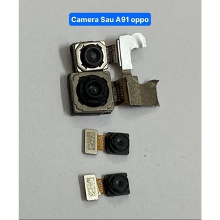 Camera sau oppo A91 (zin bóc máy)