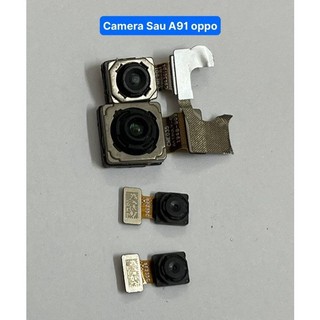 Camera sau oppo A91 (zin bóc máy)