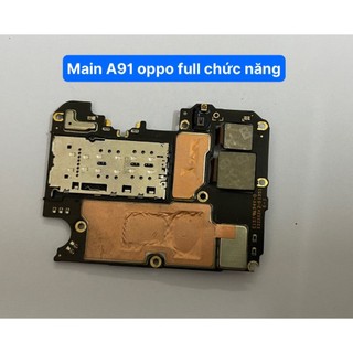 Main oppo A91 (main full chức năng)