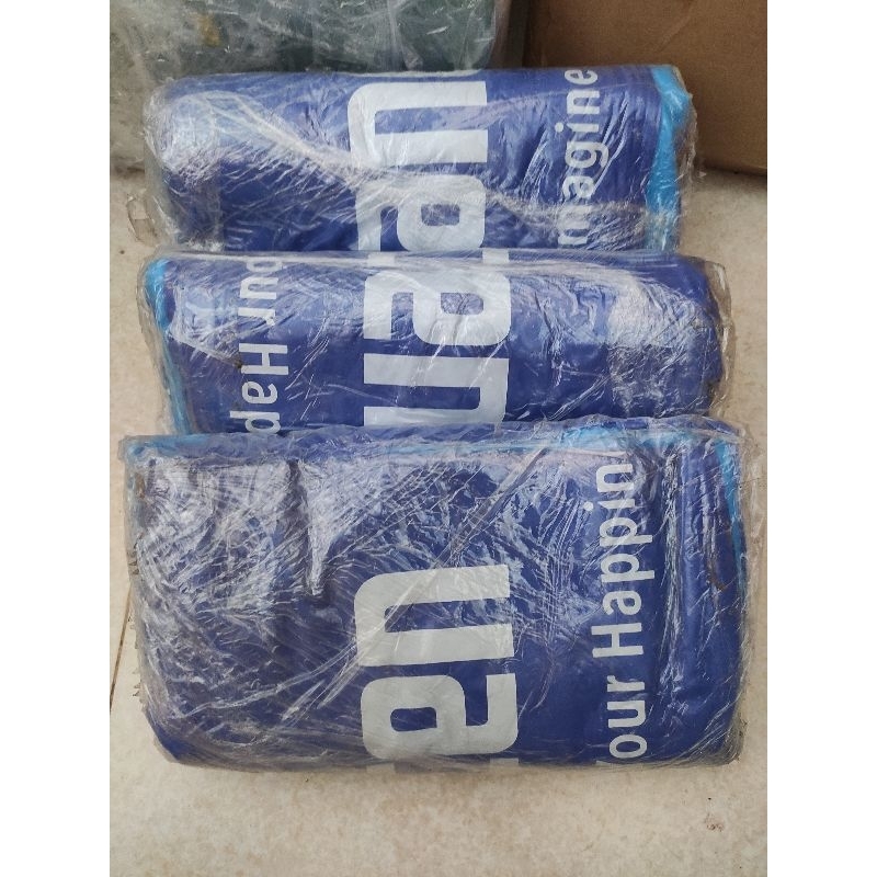 Áo mưa quà tặng Sante