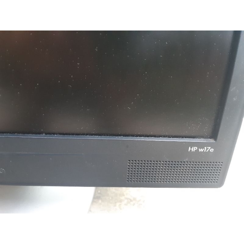 Màn hình máy tính HP 17inch