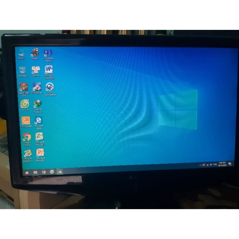 Màn hình máy tính 18,5 inch