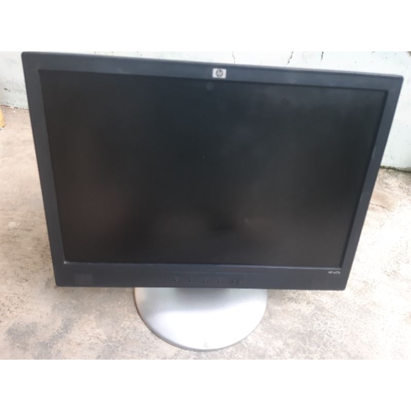 Màn hình máy tính HP 17inch