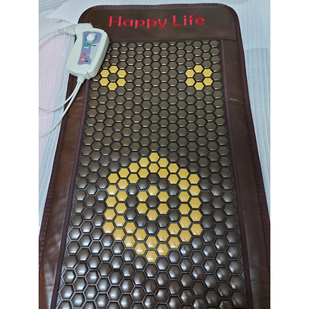 Thảm đá nóng Hàn Quốc HAPPY LIFE 60X150CM