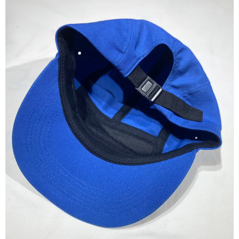 Mũ 2hand Maison kitsune Paris 5Panel