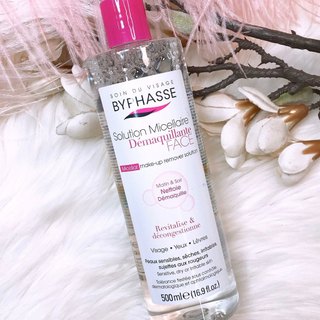Nước Tẩy Trang Byphase 500ml Tây Ban Nha