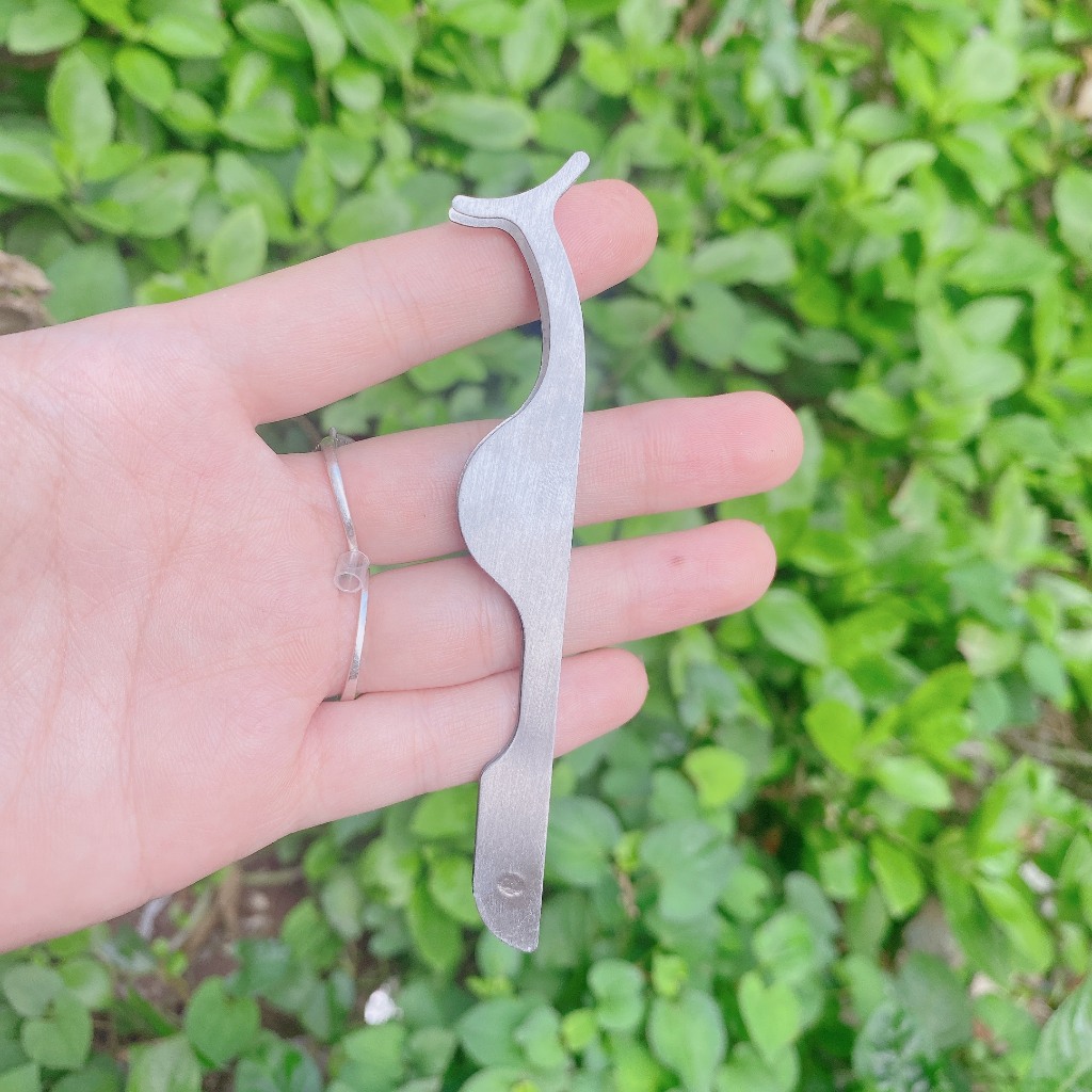 Nhíp Gắn Lông Mi Giả , Nhíp chuyên dùng cho makeup